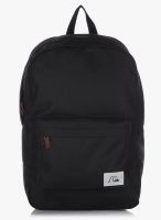 Quiksilver Night Track Black Backpack