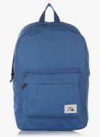 Quiksilver Night Track Blue Backpack