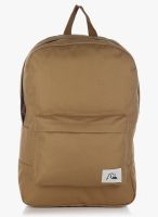 Quiksilver Night Track Khaki Backpack