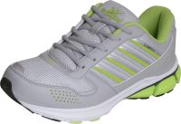 Campus BREEZE Running Shoes(Grey)