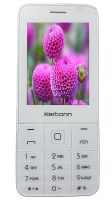 Karbonn K-Phone 1 Mobile Phone