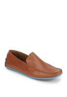 Louis Philippe Tan Moccasins