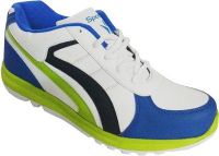 Spot On Running Shoes(Blue, Green)