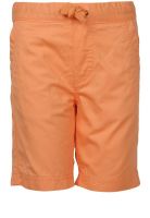 United Colors of Benetton Orange Shorts
