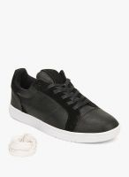 Bellfield Black Sneakers