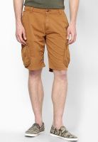 Ed Hardy Tan Shorts