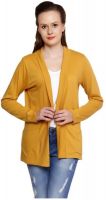 ESPRESSO Women's Shrug