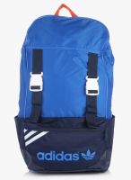 Adidas Originals Navy Blue Backpack