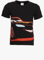 Reebok Dis Car Eye Black T-Shirt