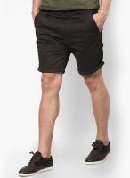 G-Star RAW Dark Grey Solid Short