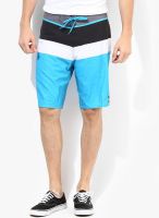 Quiksilver Aqua Blue Shorts