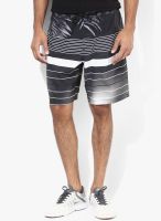 Quiksilver Black Shorts