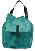 Baggit Green Handbag