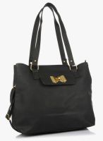 Cheri Black Handbag