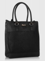 Daphne Black Handbag