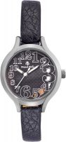 Franck Bella FB0132BB Analog Watch - For Women