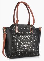 KIARA Black Handbag