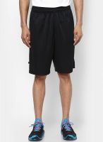 Nike Jordan Black Basketball Shorts