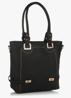 P.H.A.T Black Handbag