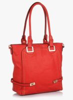 P.H.A.T Red Handbag