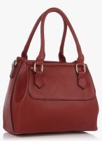 TONIQ Red Handbag