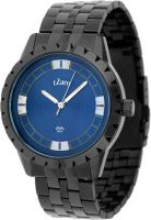 tZaro ZMTFORRCDBLU World Analog Watch - For Men