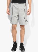 2GO ACTIVE GEAR USA Grey Shorts