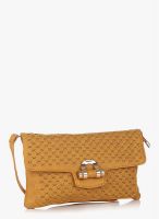 Daphne Yellow Sling Bag