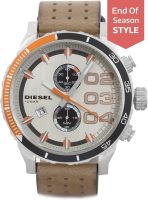 Diesel DZ4310 DOUBLE DOWN 48 Analog Watch - For Men(End of Season Style)