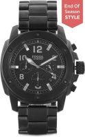 Fossil FS4927 Analog Watch - For Men