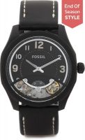 Fossil ME1153 Analog Watch - For Men(End of Season Style)