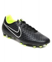 Nike Black Sport Shoes