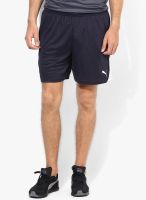 Puma Referee Innerbrief Navy Blue Shorts