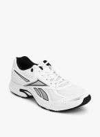 Reebok Vision Speed Lp White Running Shoes