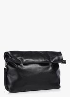 TONIQ Black/Black Sling Bag