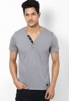 s.Oliver Grey T-Shirt