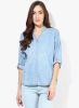 Arrow_Woman_Blue_Solid_Shirt.jpg
