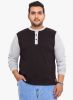 Western_Vivid_Wine_Solid_Henley_T_S.jpg