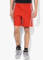 2GO ACTIVE GEAR USA Rust Shorts