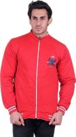 ALF Full Sleeve Solid Men's Jacket