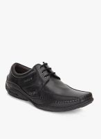 Buckaroo Paulin Black Lifestyle Shoes