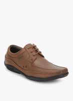 Buckaroo Paulin Tan Lifestyle Shoes