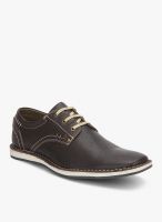 Buckaroo Roldanto Brown Lifestyle Shoes