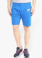 Kappa Blue Shorts