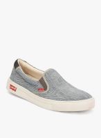 Levi's Grey Sneakers