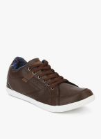 Liberty Gliders Brown Sneakers