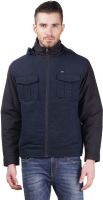 Pierre Carlo Full Sleeve Solid Men's Jacket