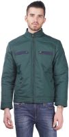 Pierre Carlo Full Sleeve Solid Men's Jacket
