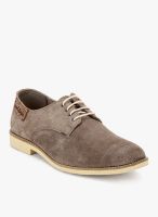 Red Tape Grey Lifestyle Shoes