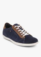 Red Tape Navy Blue Sneakers